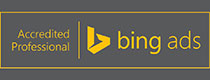 bing ads accredited professional