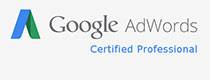 google adwords certified professional