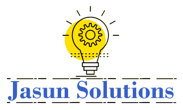 Jasunsolutions